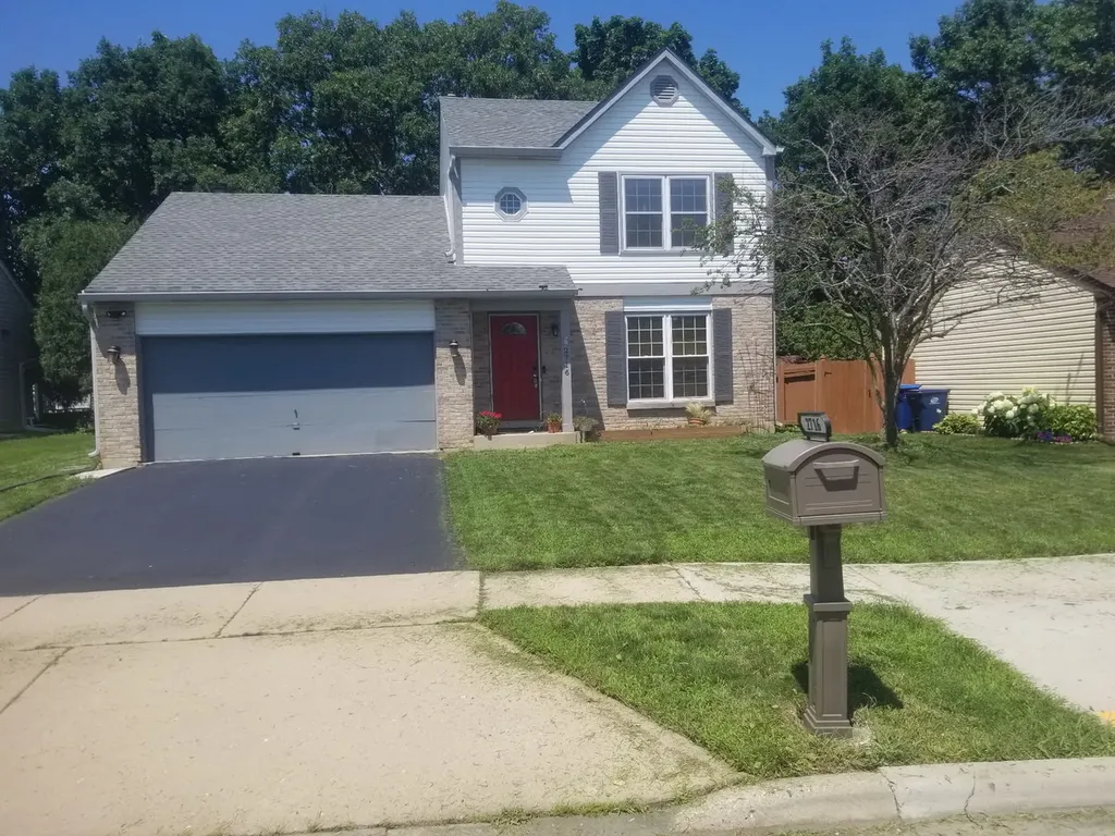 2716 Peppertree Lane Waukegan IL 60085