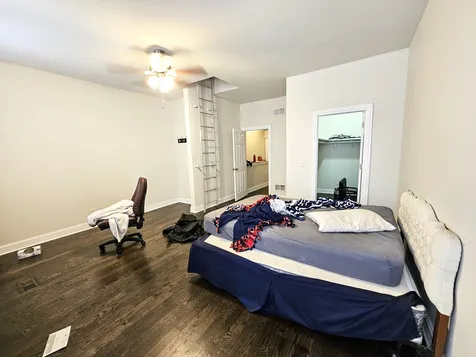 939 West Armitage Avenue Chicago IL 60614