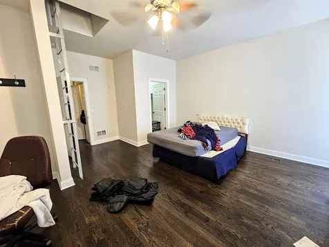939 West Armitage Avenue Chicago IL 60614