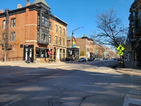 939 West Armitage Avenue Chicago IL 60614