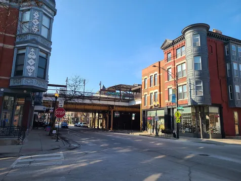 939 West Armitage Avenue Chicago IL 60614