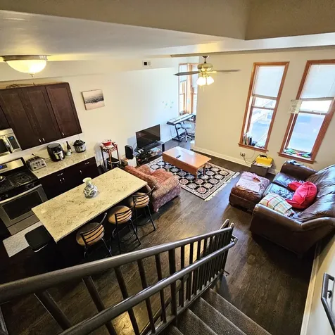 939 West Armitage Avenue Chicago IL 60614