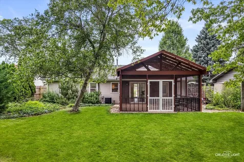316 Dee Road North Aurora IL 60542