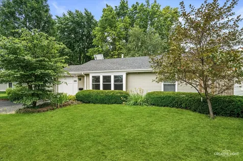 316 Dee Road North Aurora IL 60542
