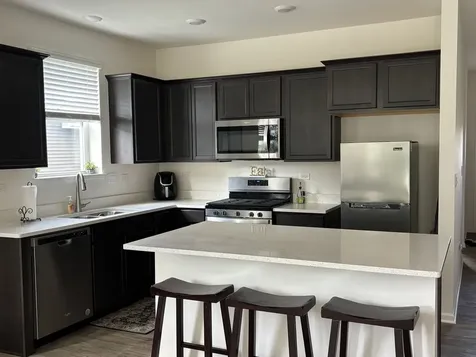 922 Darwin Street North Aurora IL 60542