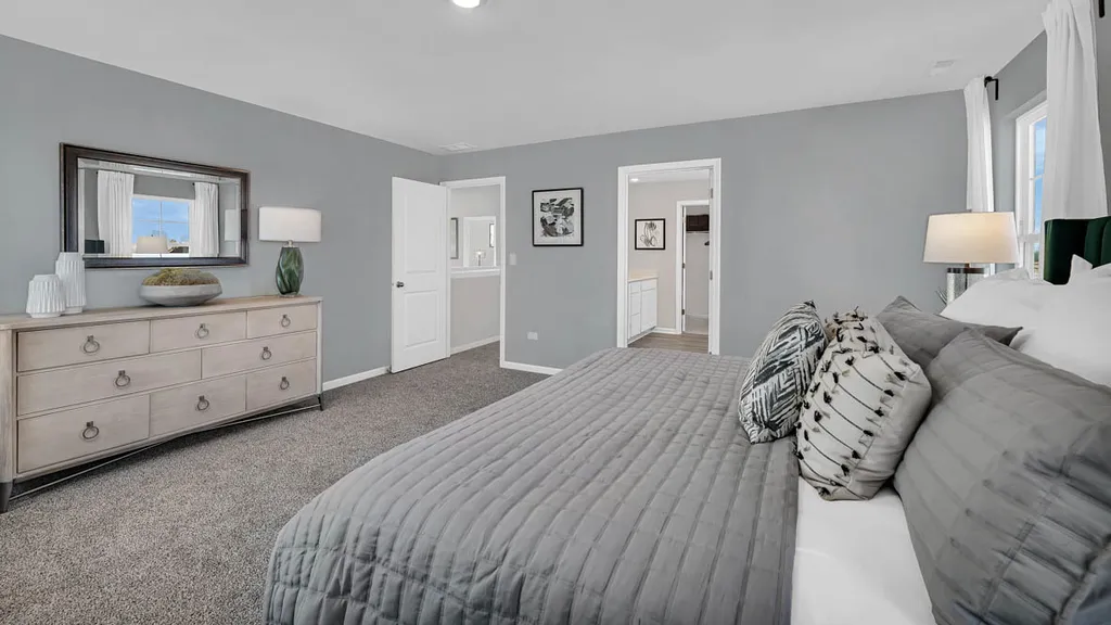 1862 Keating Drive Aurora IL 60503