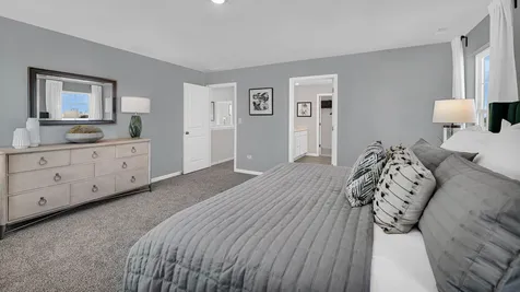 1862 Keating Drive Aurora IL 60503