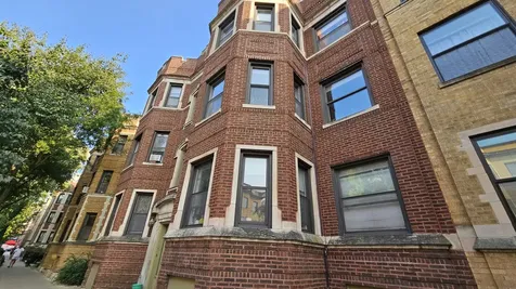709 West Cornelia Avenue Chicago IL 60657