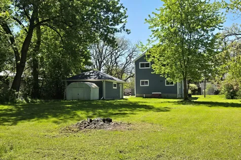 15018 West Russell Road Zion IL 60099