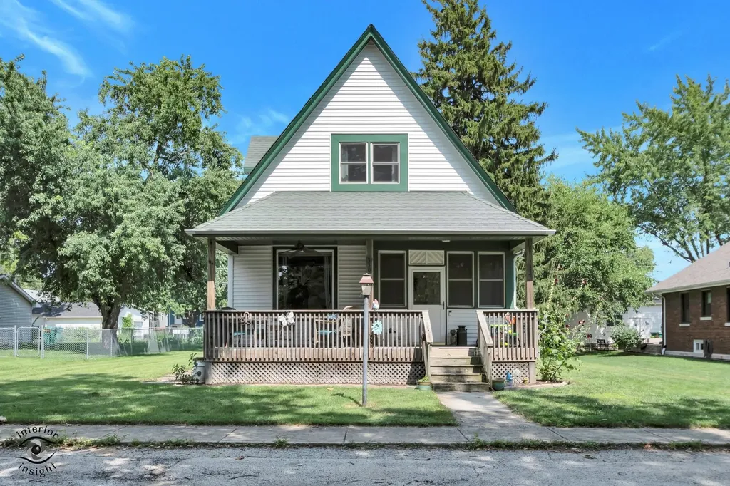 330 South Park Street Manhattan IL 60442