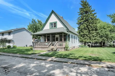 330 South Park Street Manhattan IL 60442