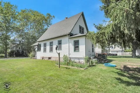 330 South Park Street Manhattan IL 60442