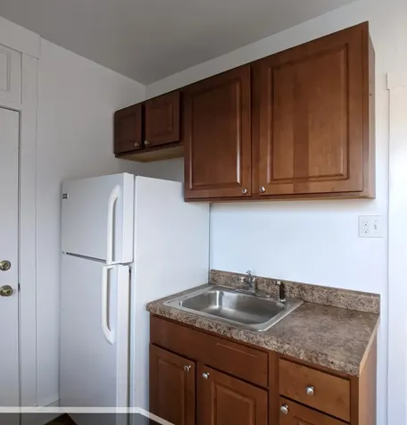 2651 North Spaulding Avenue Chicago IL 60647