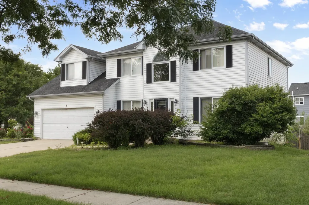 131 Tecumseh Drive Bolingbrook IL 60490