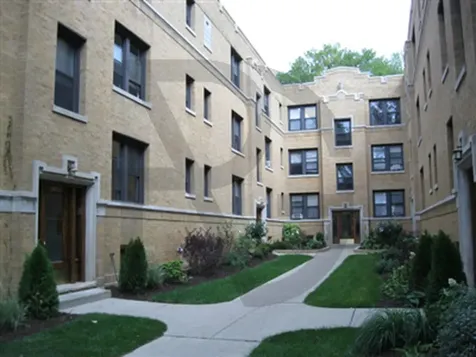 2651 North Spaulding Avenue Chicago IL 60647