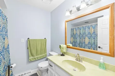 158 Tammy Lane Lake Holiday IL 60552