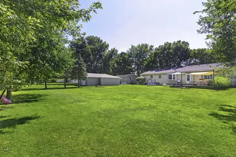 158 Tammy Lane Lake Holiday IL 60552
