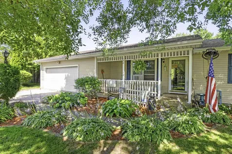 158 Tammy Lane Lake Holiday IL 60552