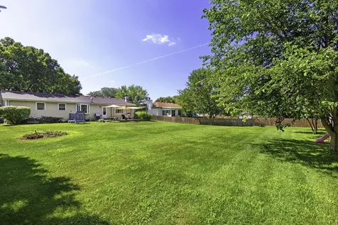 158 Tammy Lane Lake Holiday IL 60552