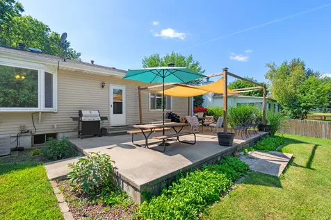158 Tammy Lane Lake Holiday IL 60552