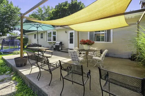 158 Tammy Lane Lake Holiday IL 60552
