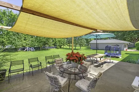 158 Tammy Lane Lake Holiday IL 60552