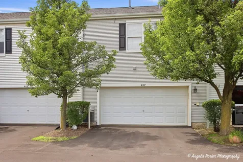 487 South Litchfield Drive Round Lake IL 60073