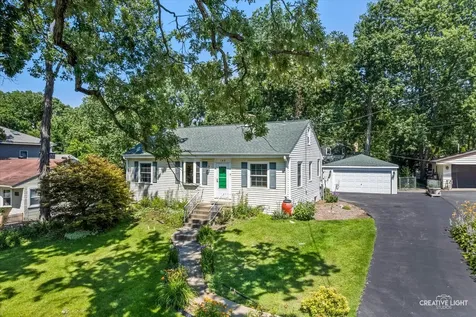 149 Edgebrook Road Wood Dale IL 60191