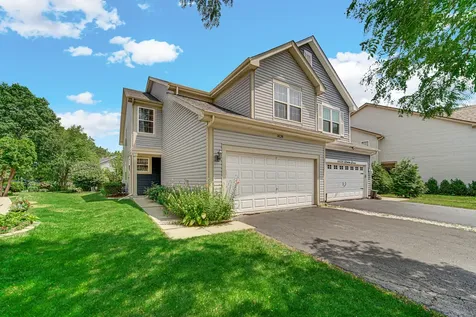 1424 Derby Lane Mundelein IL 60060