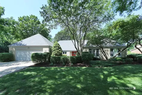 260 Old Mill Road Barrington IL 60010