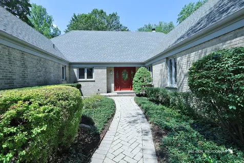 260 Old Mill Road Barrington IL 60010