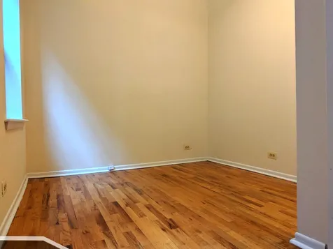 2319 North Kedzie Boulevard Chicago IL 60647