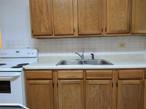 2319 North Kedzie Boulevard Chicago IL 60647