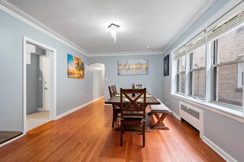 6128 North Francisco Avenue Chicago IL 60659