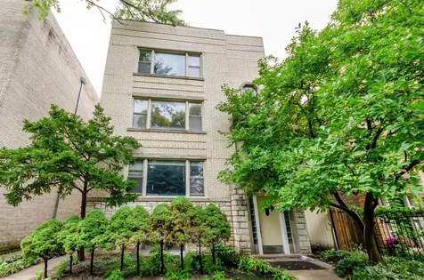 6128 North Francisco Avenue Chicago IL 60659