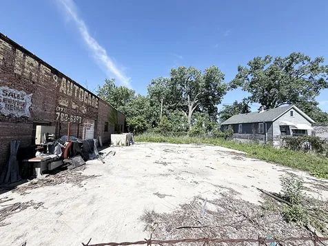9016 South Halsted Street Chicago IL 60620
