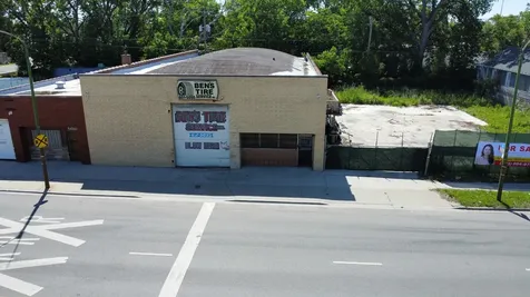 9016 South Halsted Street Chicago IL 60620