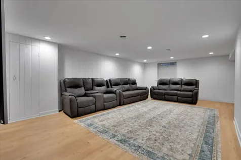 9317 Olcott Avenue Morton Grove IL 60053