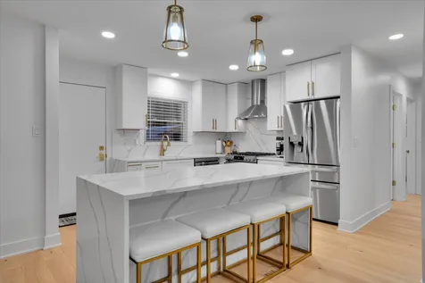9317 Olcott Avenue Morton Grove IL 60053