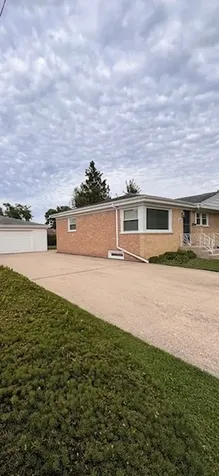 9317 Olcott Avenue Morton Grove IL 60053