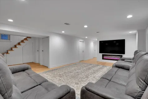 9317 Olcott Avenue Morton Grove IL 60053