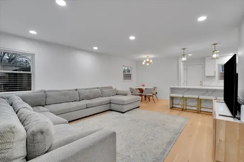 9317 Olcott Avenue Morton Grove IL 60053
