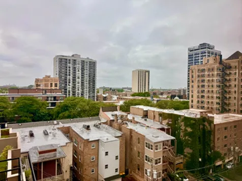 400 West Deming Place Chicago IL 60614