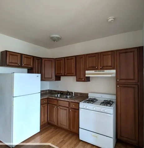 2600 North Kimball Avenue Chicago IL 60647