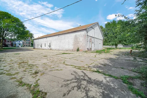 4727 South Wabash Avenue Chicago IL 60615