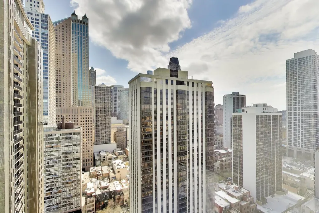 1100 North Lake Shore Drive Chicago IL 60611