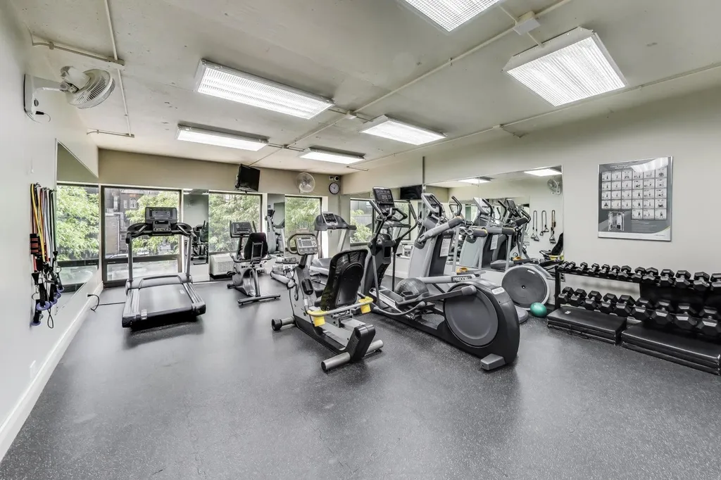 1100 North Lake Shore Drive Chicago IL 60611