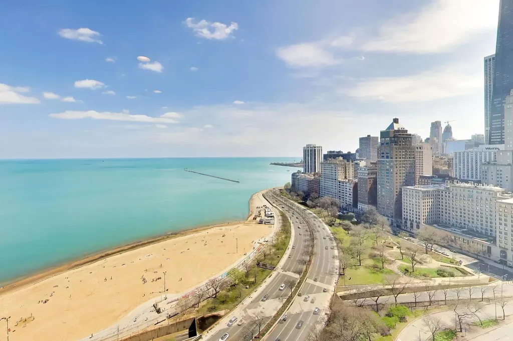 1100 North Lake Shore Drive Chicago IL 60611