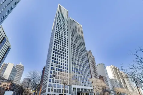 1100 North Lake Shore Drive Chicago IL 60611