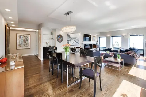 1100 North Lake Shore Drive Chicago IL 60611